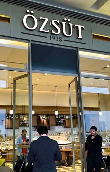 ÖZSÜT