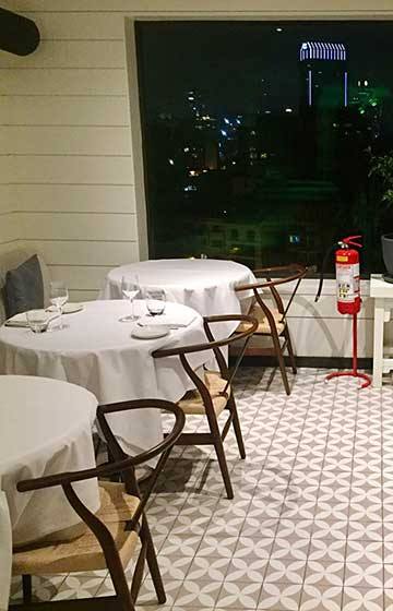 WOC RESTAURANT