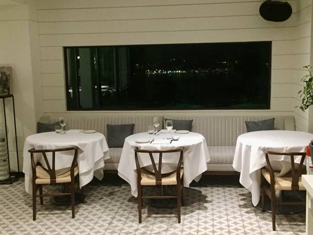 WOC RESTAURANT