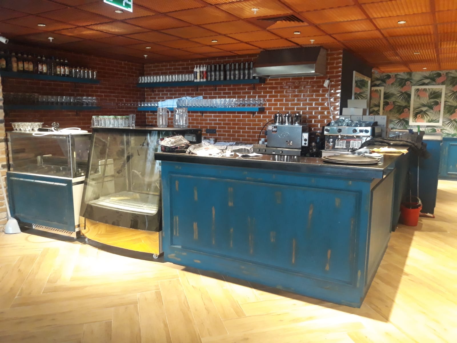 RUTİN CAFE