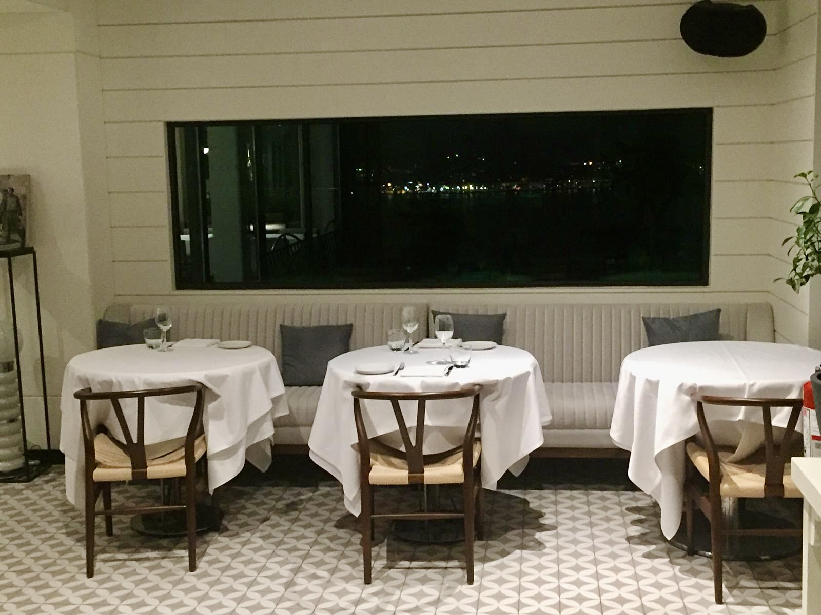 WOC RESTAURANT